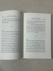 Khushwant Singh's Big Fat Joke Book