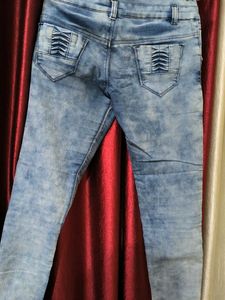 Combo of Stylish Women's Jeans