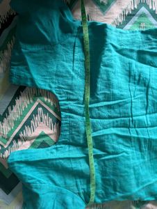 Feeding grand kurta set