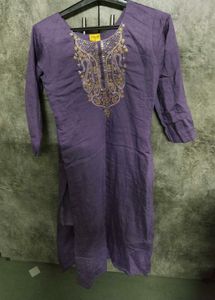 kurta pant set