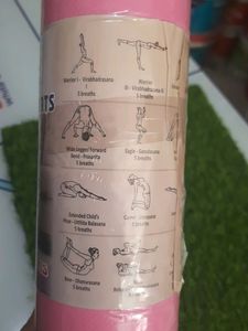 💥 Ira Fitness Mats Brand New Unused
