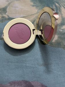Too Faced Cloud Crush Blush