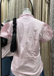 ANNABELLE Printed Shirt