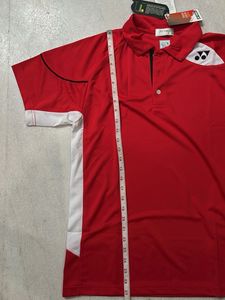 Brand New Yonex Sports Polo Shirt