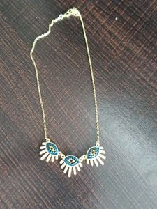 Evil Eye Necklace