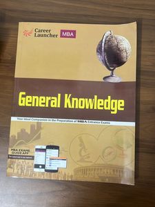 📚 MBA Preparation Book Set – Latest Edition