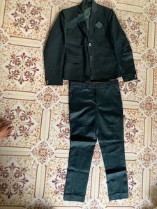 Men's Formal Suit Set