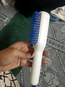 Electric Scalp Massager Brush