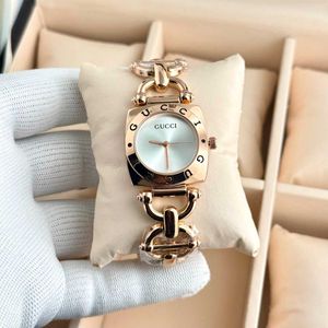 gucci horsebit watch women