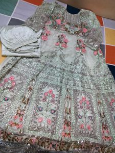 Elegant Kurta Set &amp; Suit