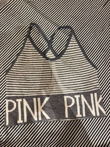 PINK Sports Bra