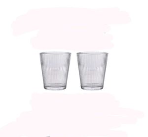 Yera Epitome Tumblers - Set of 2