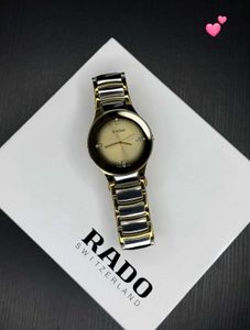 Rado Men’s watch All  Date working premium quality