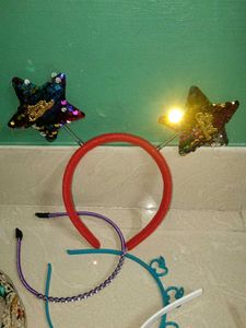 🇸🇬 Combo Headbands &amp; Hair Accessories