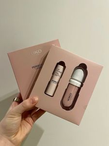 Kiko Milano Perfect Lips Caring Set