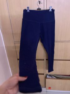 Combo H&amp;M Leggings &amp; Cotton Sample Lulu