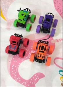 Monster Truck
