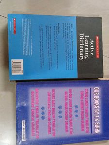 Oxford Current English Translation &amp; Dictionary
