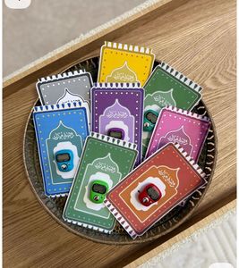 Digital Tasbih Counter Pack of 4(Random Colors)