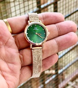 Dw Watch Premium Master Copy