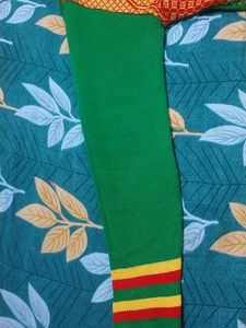 Woollen Suit(Xl)