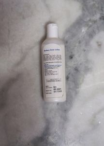 Body Lotion