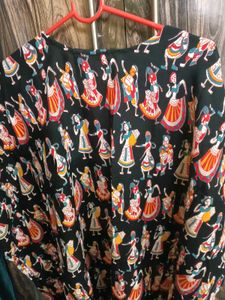 Stylish Kaftan Dress