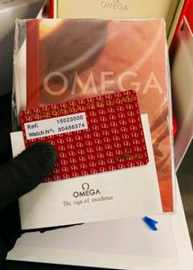Omega Seamaster Aqua Terra Shades 150M
