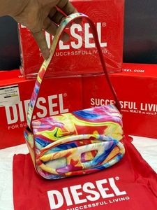 IMPORTED HIGH QUALITY DIESEL SLING WD BOX