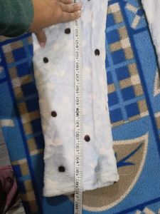 New Warm Fur Lower