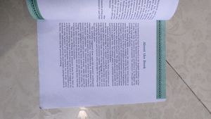 Horn bill Textbook In English For Class XI