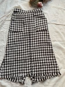 Sale🍒Korean Winter Skirt🧸✨