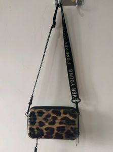 Trendy Sling Bag