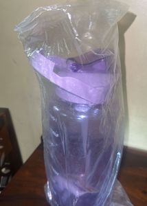 Large Motivational Water Bottle