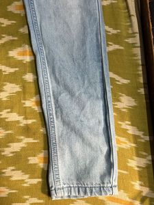 Butterfly Jeans