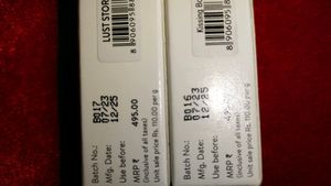 Myglamm Lit Lipstick 💄