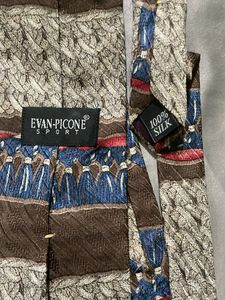 Men's Designer Silk Tie
