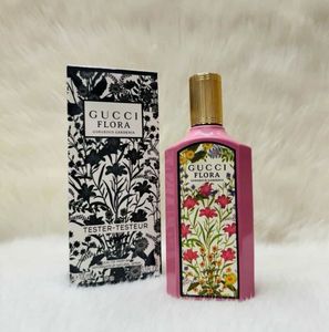 Gucci Flora Gorgeous Gardenia