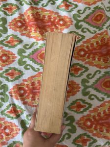 A Little Life by Hanya Yanagihara