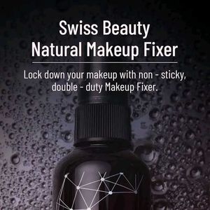 Swiss Beauty Makeup Fixer Natural