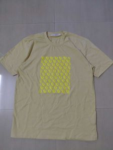 Original Calvin Klein monogram easy tee