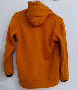 Men's Graphic Print Hoodie