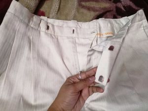 Men's Clothing Bundle - Shirts &amp; Pants