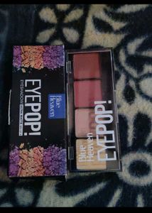 Blue Heaven EYEPOP! Eyeshadow Palette