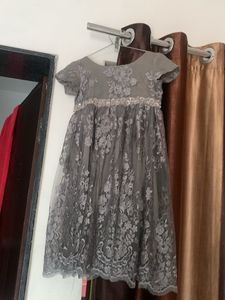 Kids Frock One Time Use