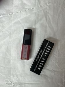 Bobbi Brown Crushed Oil-Infused Gloss