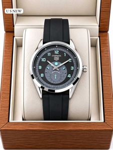 TAG Heuer Carrera Watch