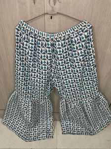 Printed Palazzos