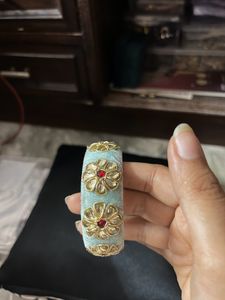 Velvet Handmade Bangles