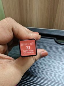 Swiss Beauty Matte Liquid Lipstick